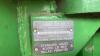 John Deere 8870 4WD Tractor, s/n-S003288 - 29