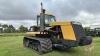Cat Challenger 85C Twin Track Tractor, s/n 9TK01985 - 3