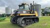 Cat Challenger 85C Twin Track Tractor, s/n 9TK01985 - 4