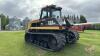 Cat Challenger 85C Twin Track Tractor, s/n 9TK01985 - 5