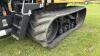 Cat Challenger 85C Twin Track Tractor, s/n 9TK01985 - 7