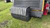 Cat Challenger 85C Twin Track Tractor, s/n 9TK01985 - 8