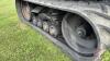 Cat Challenger 85C Twin Track Tractor, s/n 9TK01985 - 11
