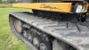 Cat Challenger 85C Twin Track Tractor, s/n 9TK01985 - 12
