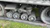 Cat Challenger 85C Twin Track Tractor, s/n 9TK01985 - 13