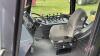 Cat Challenger 85C Twin Track Tractor, s/n 9TK01985 - 19