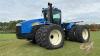New Holland T9030 4WD Tractor, s/n Z8F204266 - 2