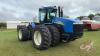 New Holland T9030 4WD Tractor, s/n Z8F204266 - 4