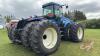 New Holland T9030 4WD Tractor, s/n Z8F204266 - 5