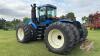 New Holland T9030 4WD Tractor, s/n Z8F204266 - 6