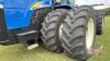 New Holland T9030 4WD Tractor, s/n Z8F204266 - 7