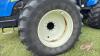 New Holland T9030 4WD Tractor, s/n Z8F204266 - 8