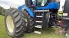 New Holland T9030 4WD Tractor, s/n Z8F204266 - 9