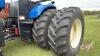 New Holland T9030 4WD Tractor, s/n Z8F204266 - 11