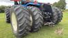 New Holland T9030 4WD Tractor, s/n Z8F204266 - 12