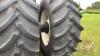 New Holland T9030 4WD Tractor, s/n Z8F204266 - 17