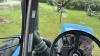 New Holland T9030 4WD Tractor, s/n Z8F204266 - 26