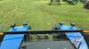 New Holland T9030 4WD Tractor, s/n Z8F204266 - 37