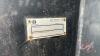 New Holland T9030 4WD Tractor, s/n Z8F204266 - 39