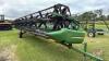 36&rsquo; John Deere 936D Draper Header, Sn-701548