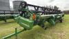 36&rsquo; John Deere 936D Draper Header, Sn-701548 - 2