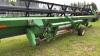 36&rsquo; John Deere 936D Draper Header, Sn-701548 - 6