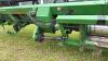36&rsquo; John Deere 936D Draper Header, Sn-701548 - 8
