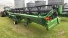 36&rsquo; John Deere 936D Draper Header, Sn-701548 - 10