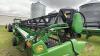 36&rsquo; John Deere 936D Draper Header, Sn-701548 - 12