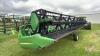 36&rsquo; John Deere 936D Draper Header, Sn-701548 - 13