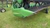 36&rsquo; John Deere 936D Draper Header, Sn-701548 - 14