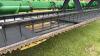 36&rsquo; John Deere 936D Draper Header, Sn-701548 - 20