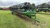 36&rsquo; John Deere 936D Draper Header, Sn-725549
