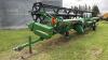 36&rsquo; John Deere 936D Draper Header, Sn-725549 - 2