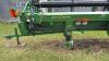 36&rsquo; John Deere 936D Draper Header, Sn-725549 - 3