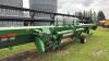 36&rsquo; John Deere 936D Draper Header, Sn-725549 - 4
