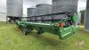 36&rsquo; John Deere 936D Draper Header, Sn-725549 - 6