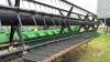 36&rsquo; John Deere 936D Draper Header, Sn-725549 - 19
