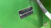 36&rsquo; John Deere 936D Draper Header, Sn-725549 - 20