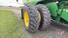 John Deere 9860STS combine, sn-710985 - 11