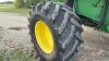 John Deere 9860STS combine, sn-710985 - 15