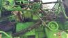John Deere 9860STS combine, sn-710985 - 21