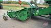 John Deere 9860STS combine, sn-710985 - 27