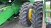 John Deere 9860STS combine, sn-710985 - 29