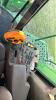 John Deere 9860STS combine, sn-710985 - 39