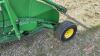 John Deere 9860STS Bullet Rotor combine, sn-720507 - 10