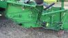 John Deere 9860STS Bullet Rotor combine, sn-720507 - 11