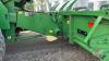 John Deere 9860STS Bullet Rotor combine, sn-720507 - 12