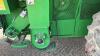John Deere 9860STS Bullet Rotor combine, sn-720507 - 16