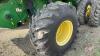 John Deere 9860STS Bullet Rotor combine, sn-720507 - 18